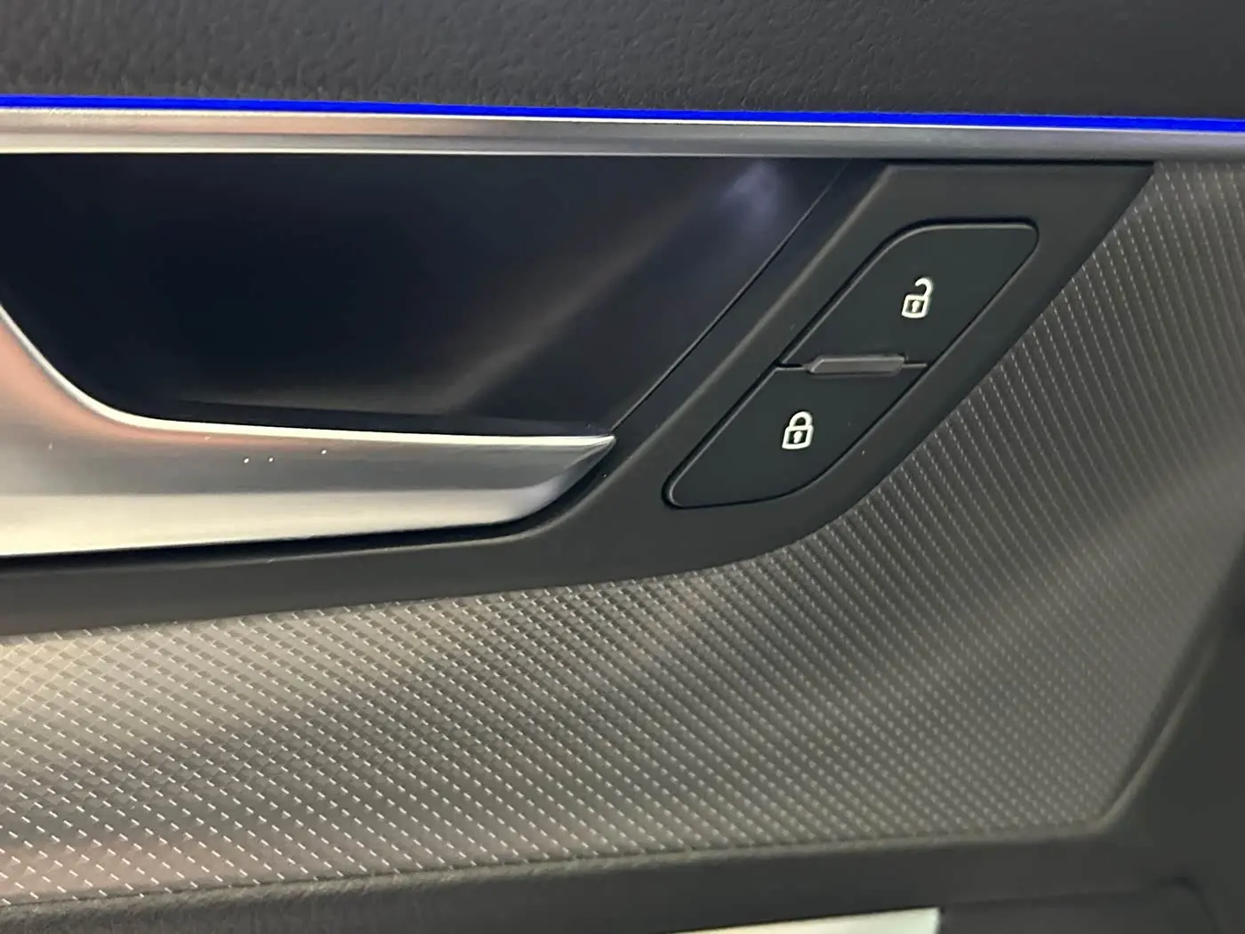 Audi A6L 2021 — Şəkil 7/20