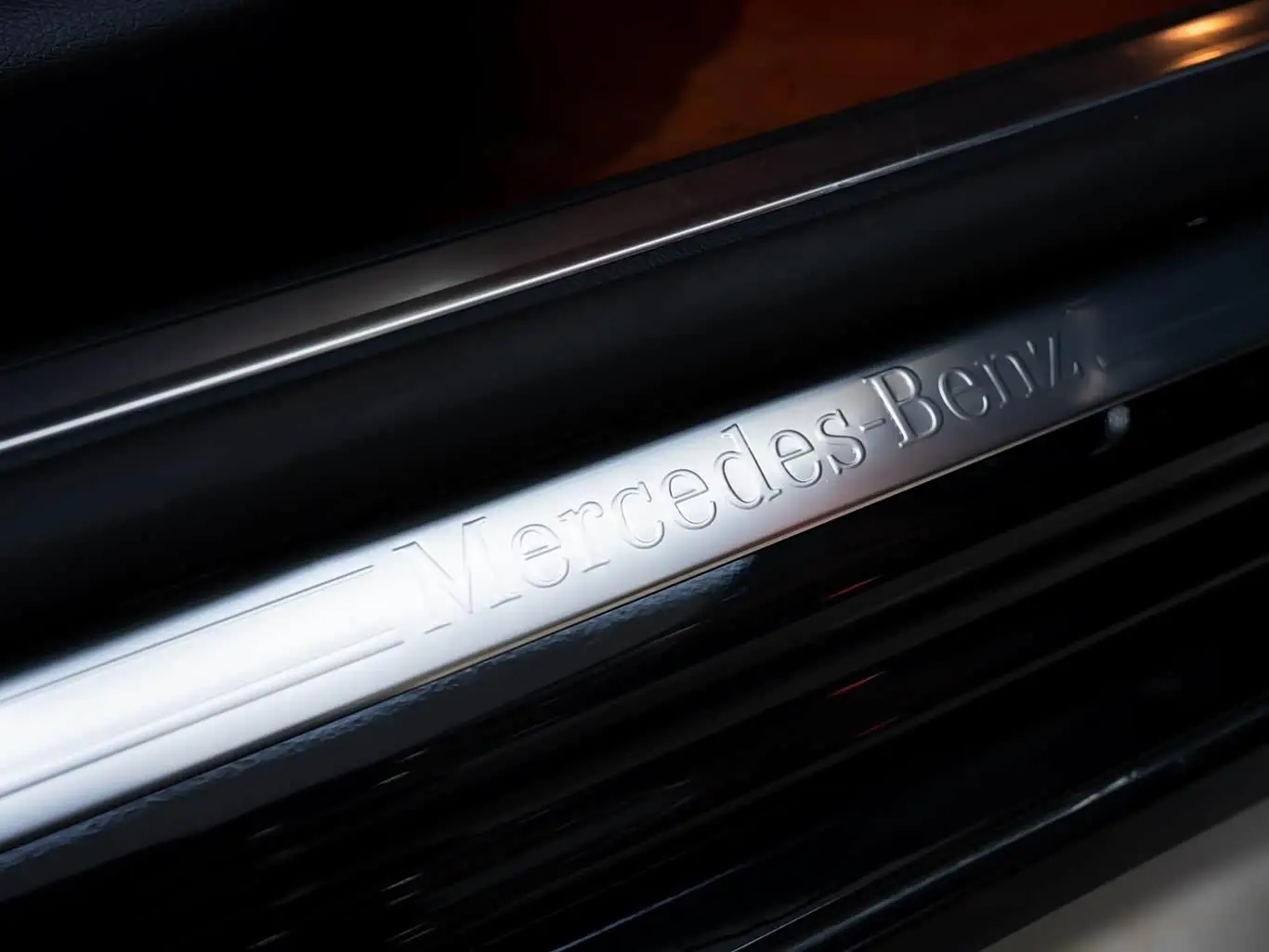 Mercedes-Benz S-Class 2022 — ფოტო 16/20