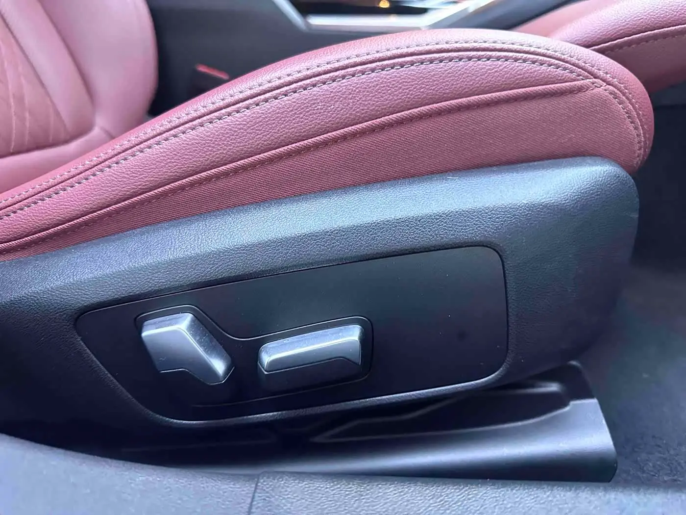 BMW 3 Series 2023 — Photo 20/20