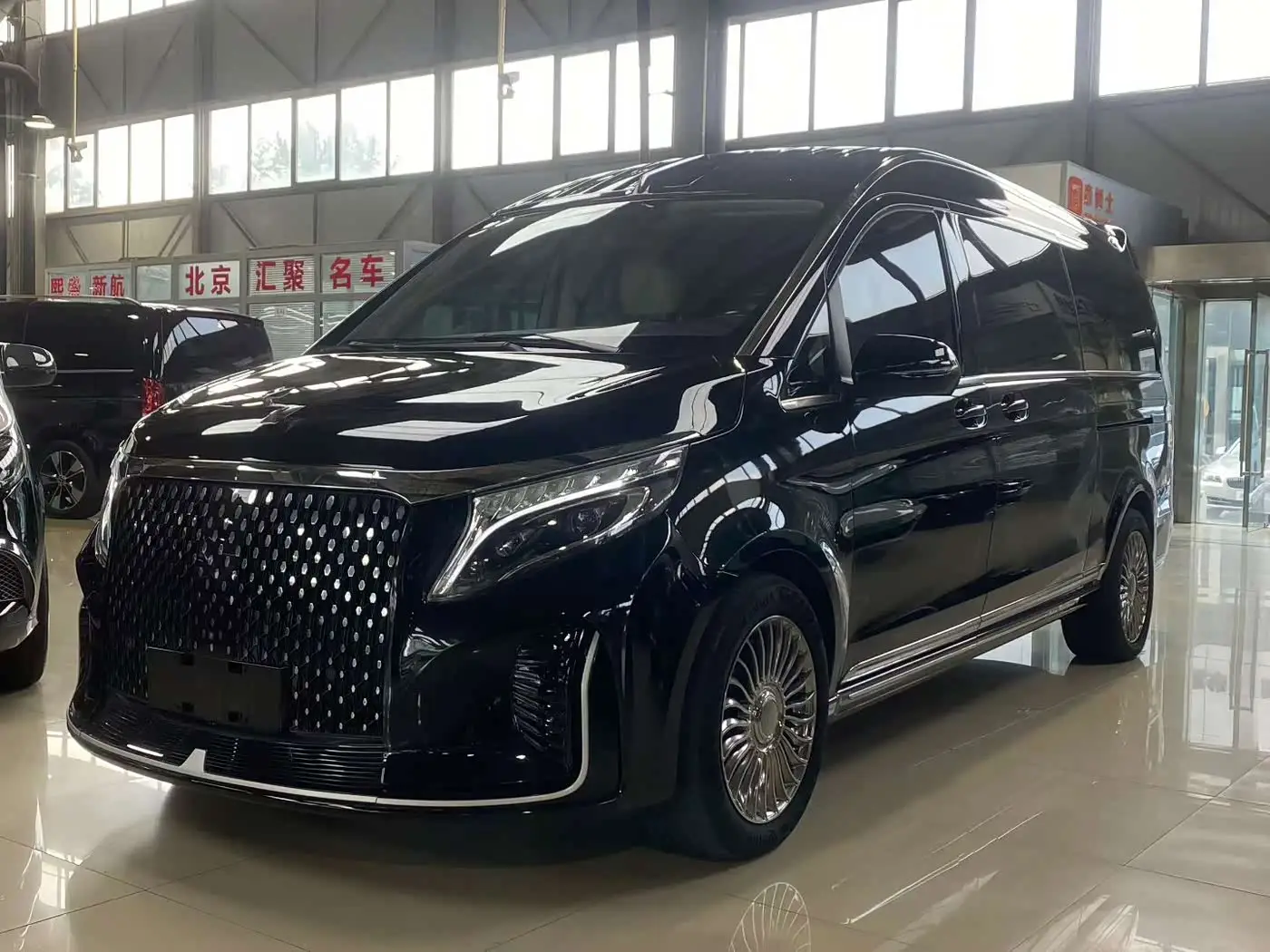 Kedi Auto Keddi Shengmufeng, 2022