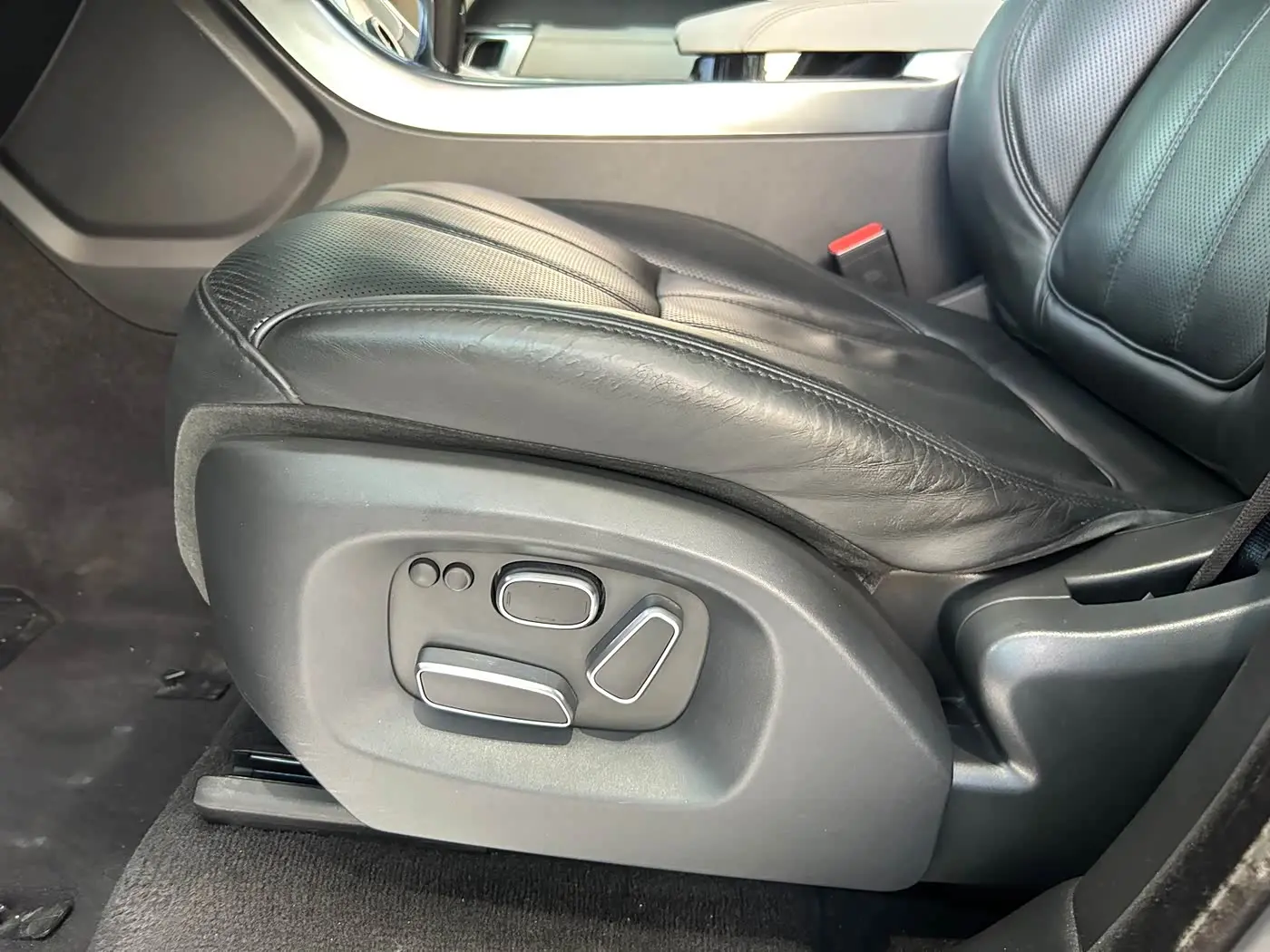 Land Rover Range Rover Sport 2014 — Photo 20/20