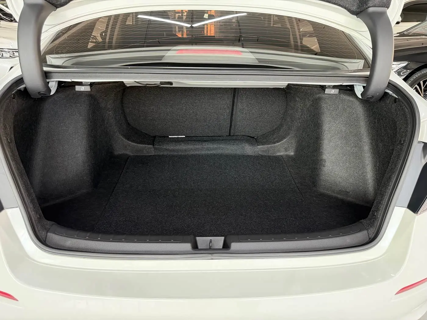Honda Civic 2022 — Photo 18/20