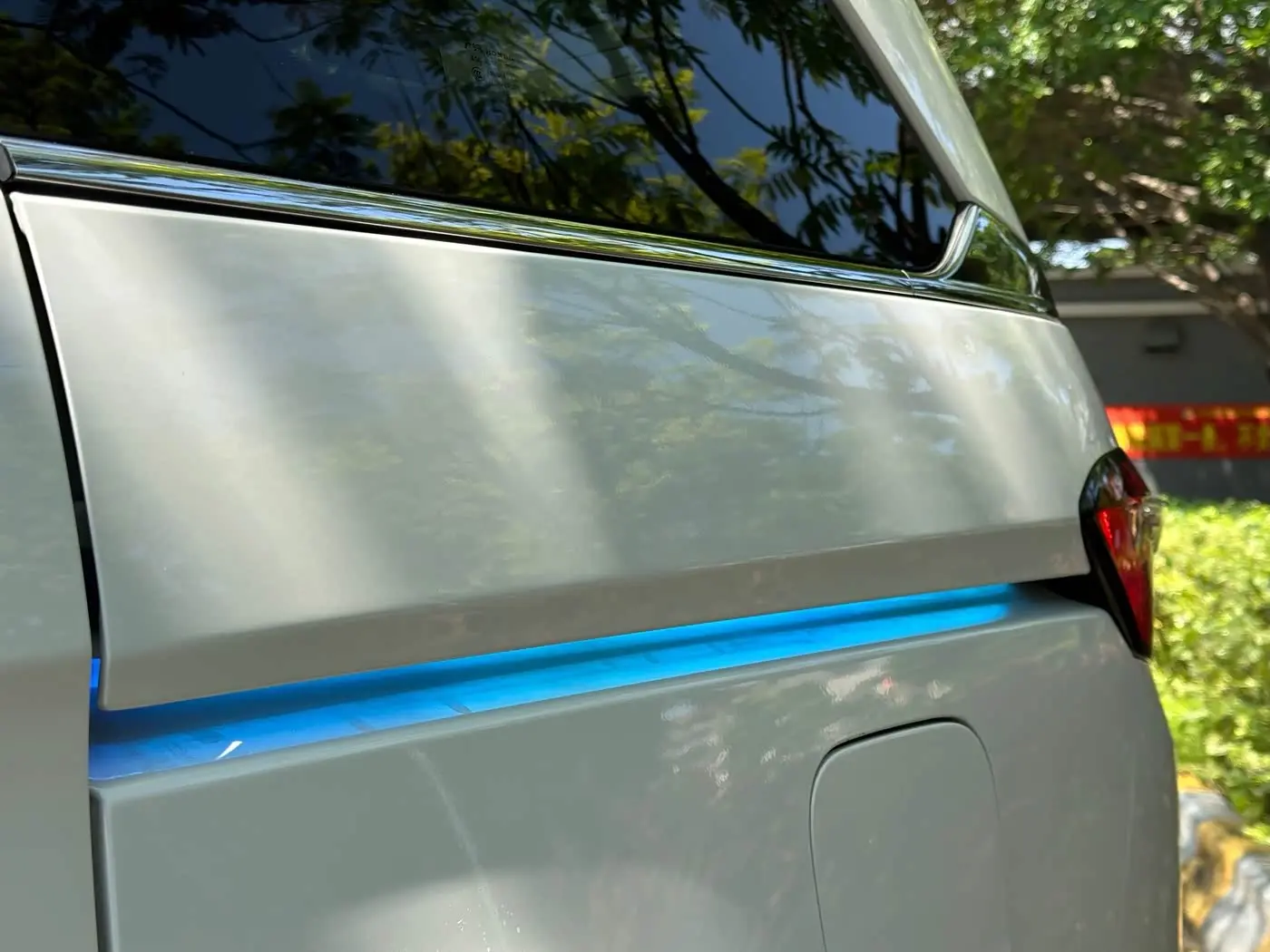 Honda Odyssey 2019 — Photo 5/20