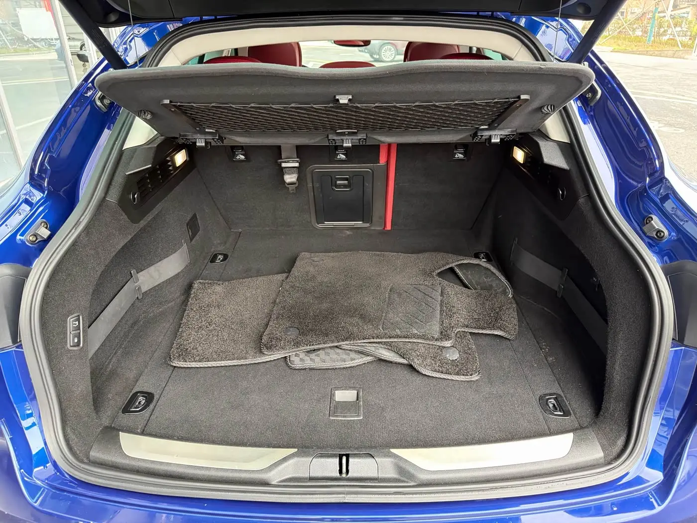 Maserati Levante 2018 — Photo 15/15