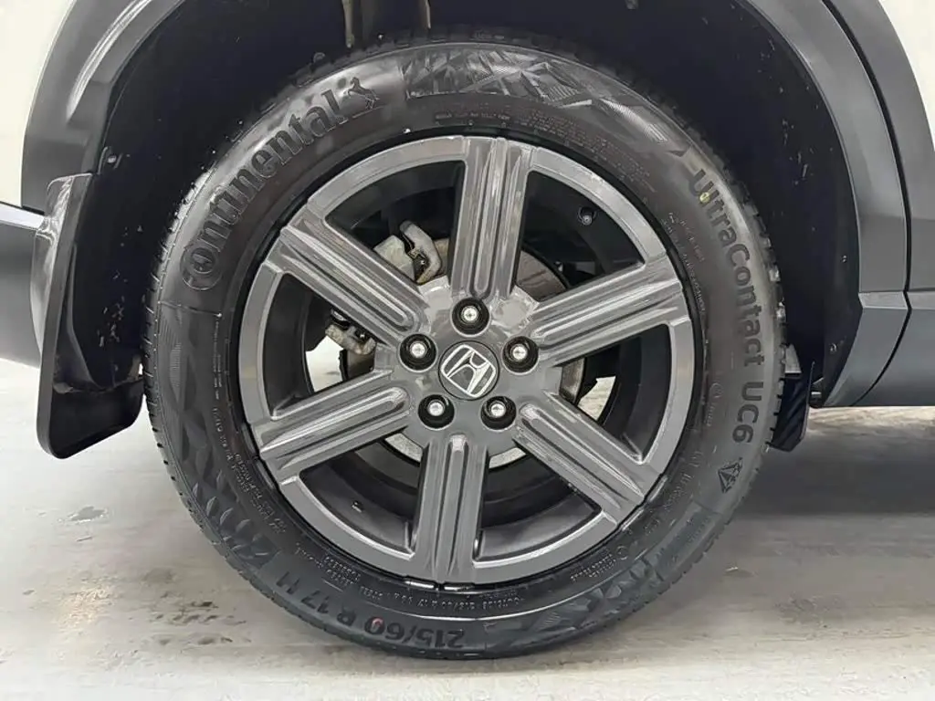 Honda XR-V 2023 — Photo 19/20