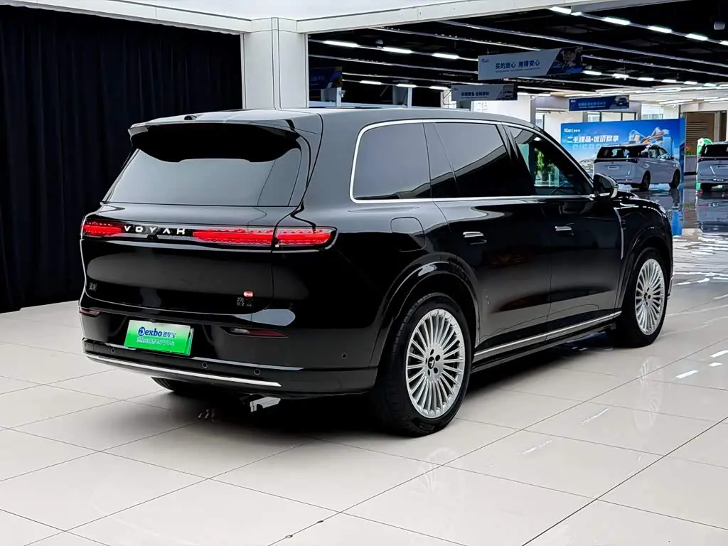 Voyah Auto VOYAH Taisan 2025 — Photo 12/15