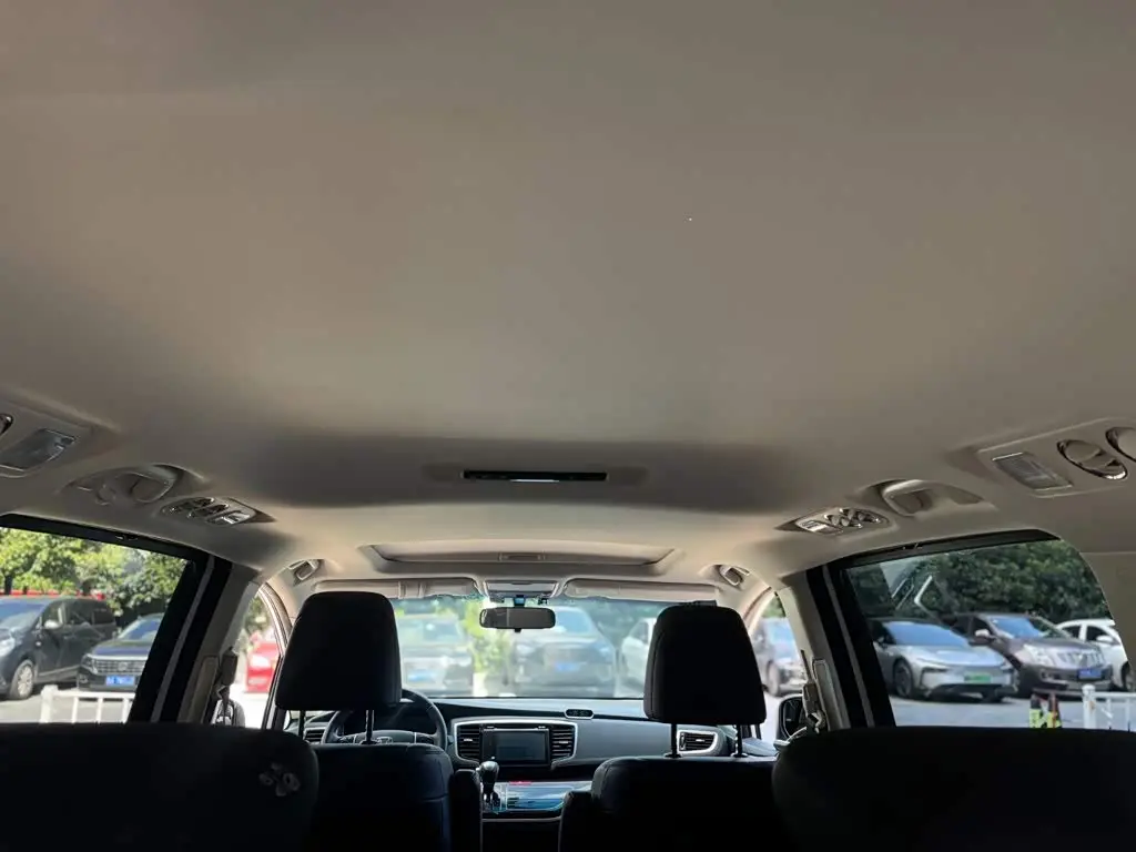 Honda Odyssey 2018 — Photo 17/20
