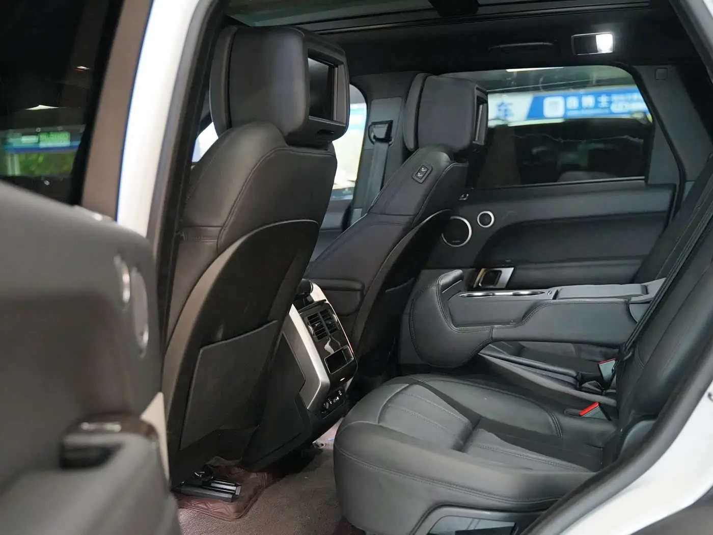 Land Rover Range Rover Sport PHEV 2019 — Фото 20/20