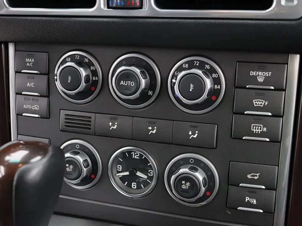 Land Rover Range Rover 2014 — Фото 20/20