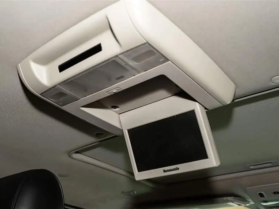Hummer H2 2009 — Şəkil 19/20