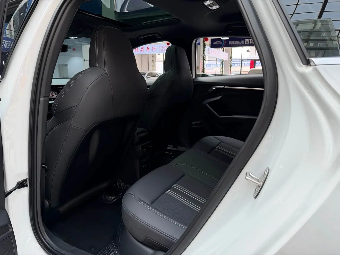 Audi A3 2022 — Photo 17/17