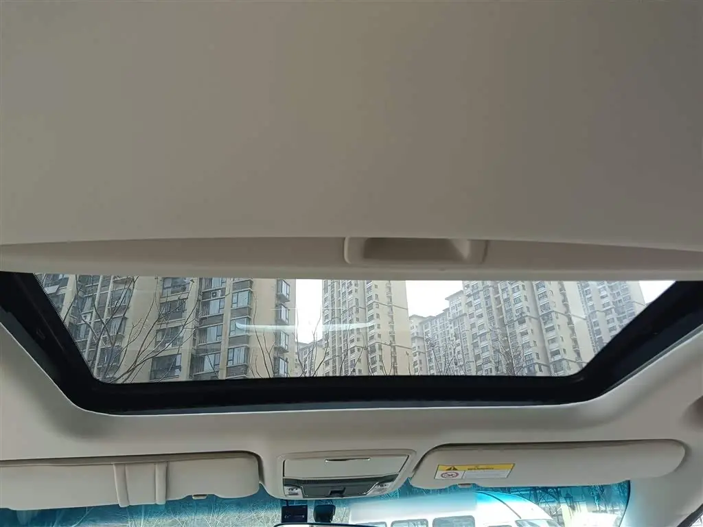Honda Odyssey 2018 — Photo 8/20