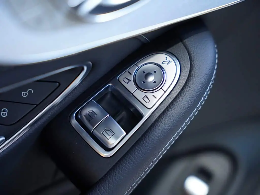 Mercedes-Benz C-Class AMG 2020 — Фото 18/20