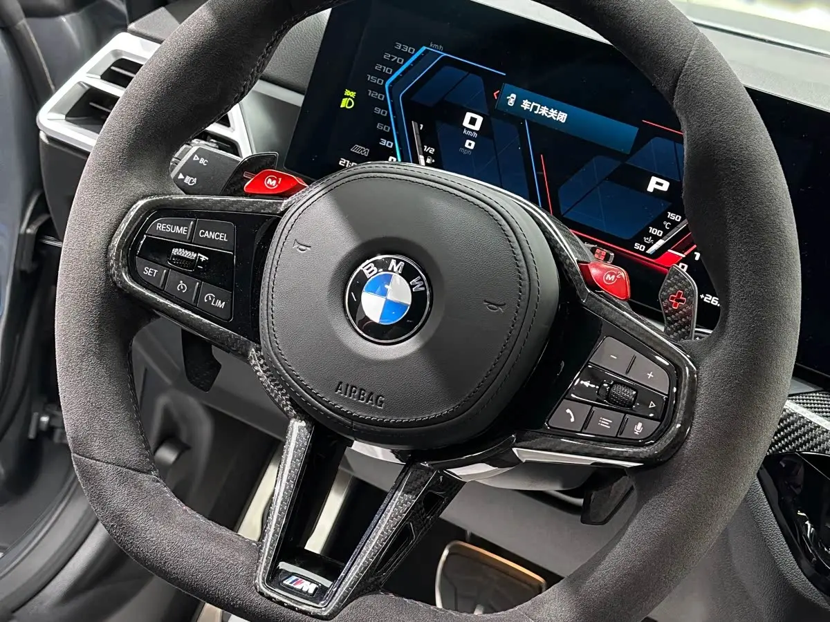 BMW M2 2025 — Фото 20/20