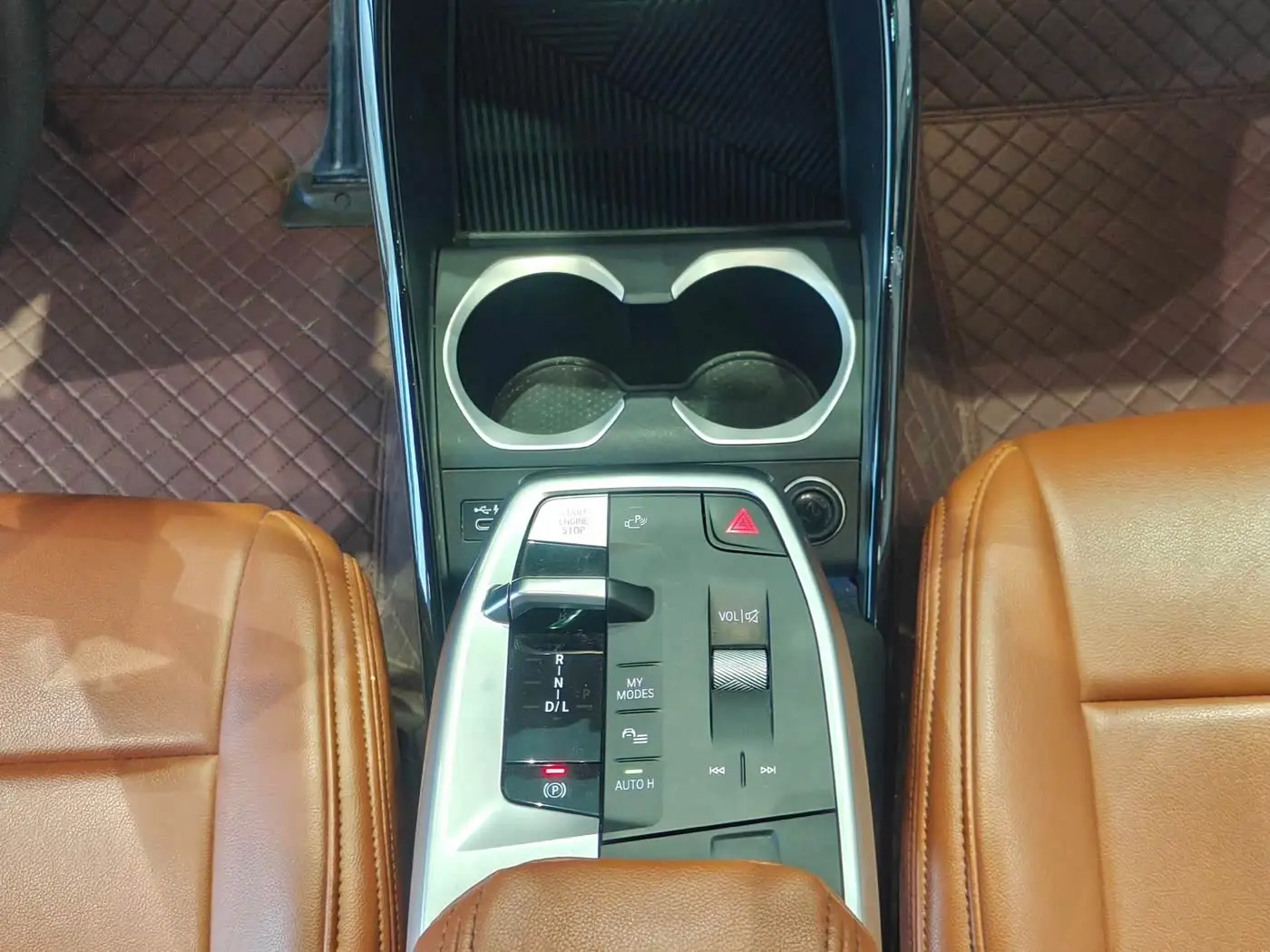 BMW X1 2023 — Photo 16/20