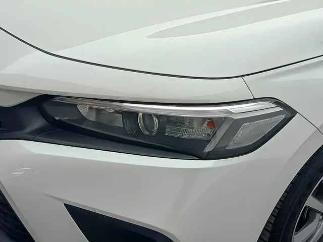 Honda Civic 2022 — Photo 10/15