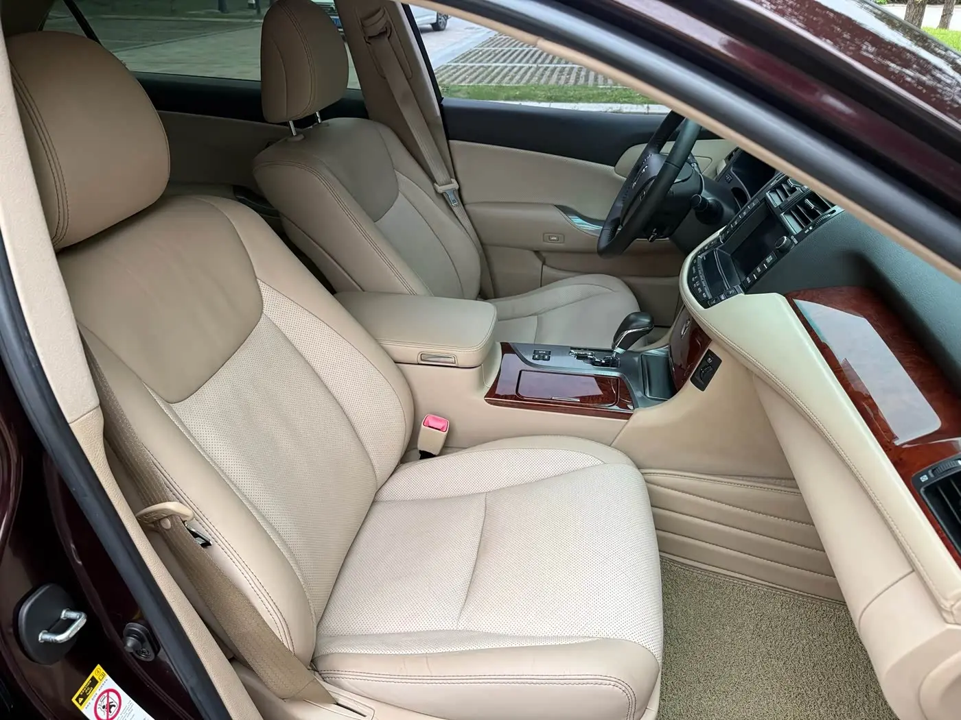 Toyota Crown 2014 — Şəkil 18/20
