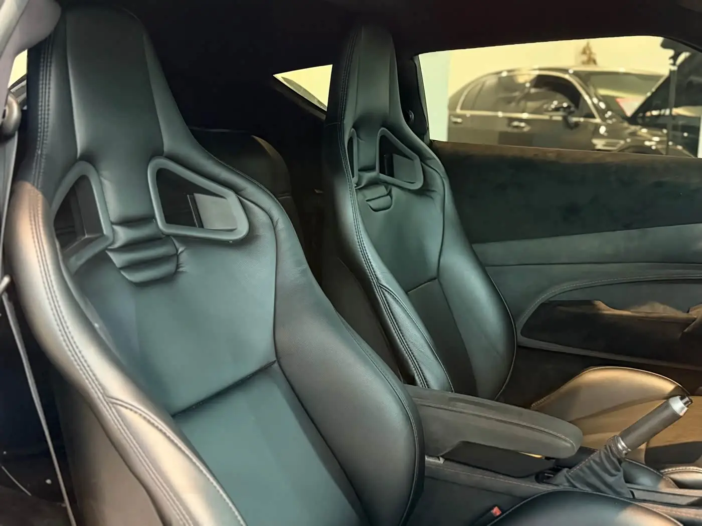 Lotus Cars Evora 2015 — Photo 10/17