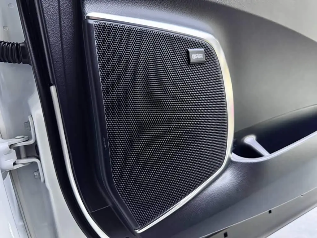 Lexus LM 2021 — Photo 15/20