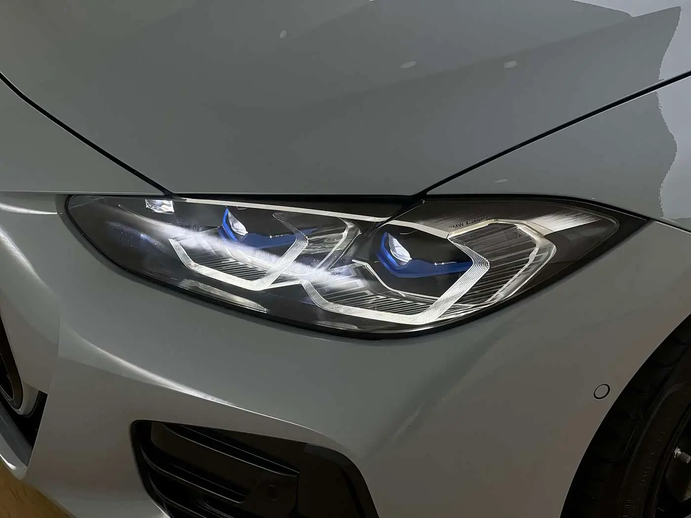BMW 4 Series 2023 — Photo 4/19