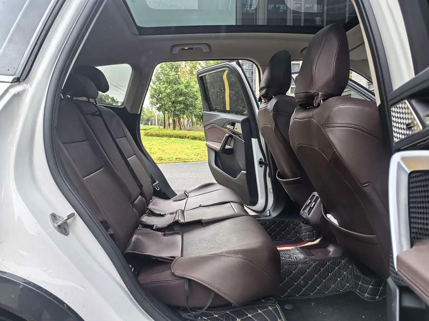 BMW X1 2024 — Фото 10/10