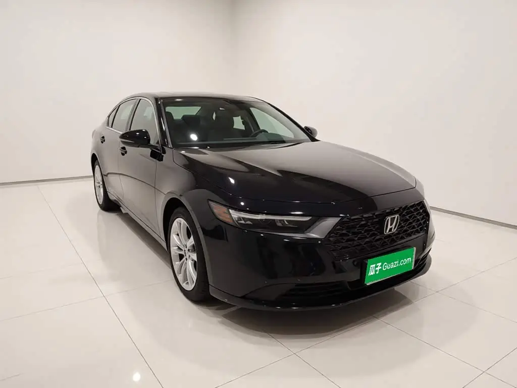 Honda Accord 2024 — Photo 3/20