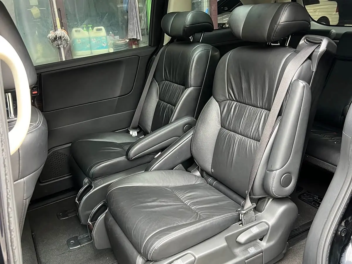 Honda Odyssey 2019 — Photo 6/12