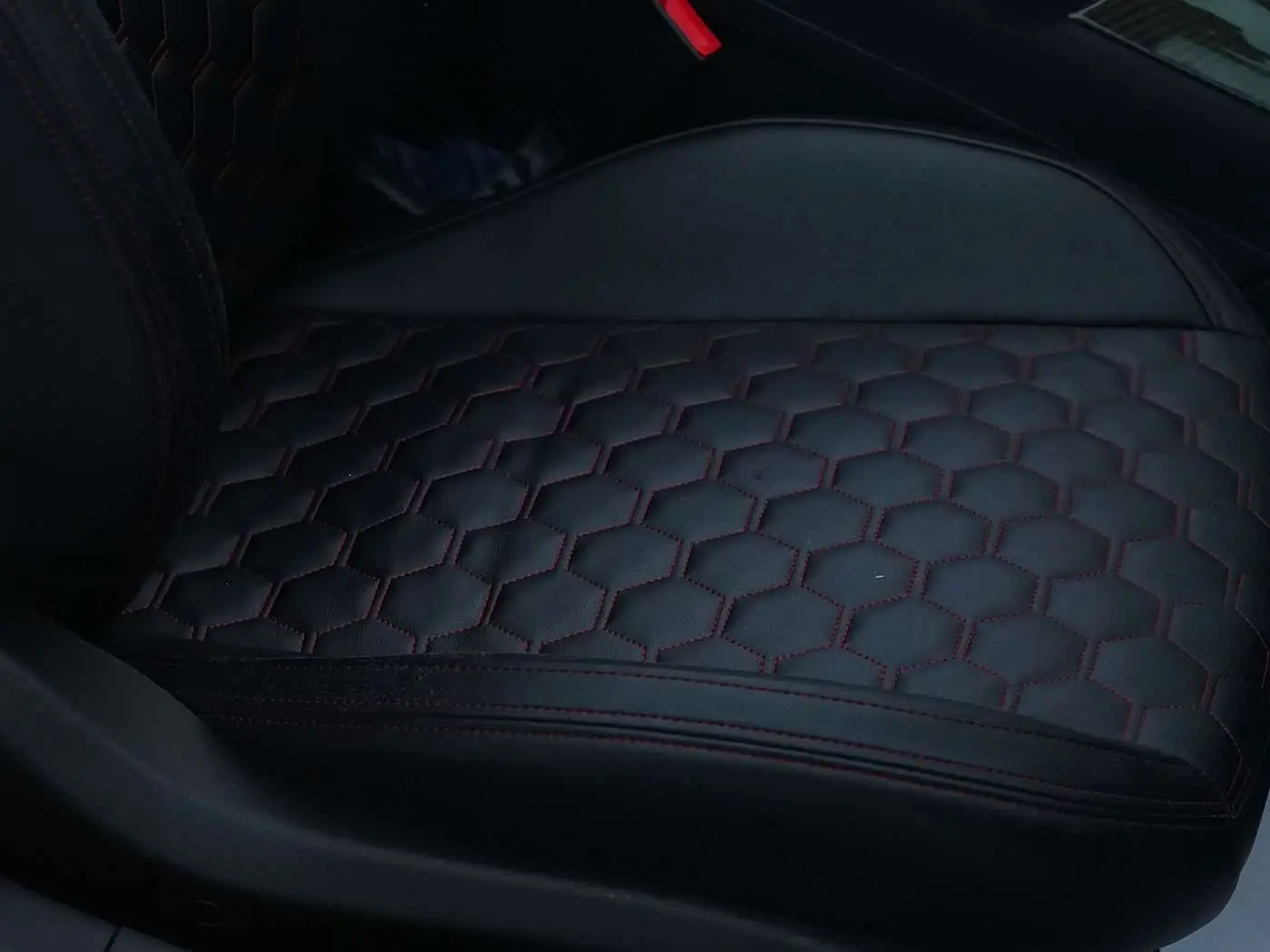 Ford Mustang 2019 — Şəkil 5/20