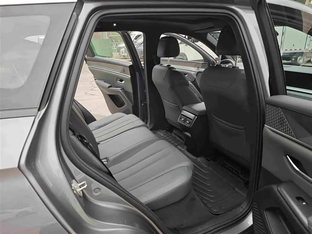BYD Song Pro New Energy 2026 — Photo 10/19