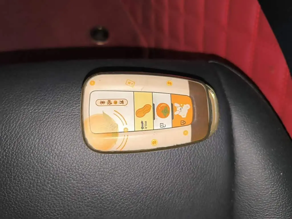 Toyota Camry 2018 — Фото 9/20