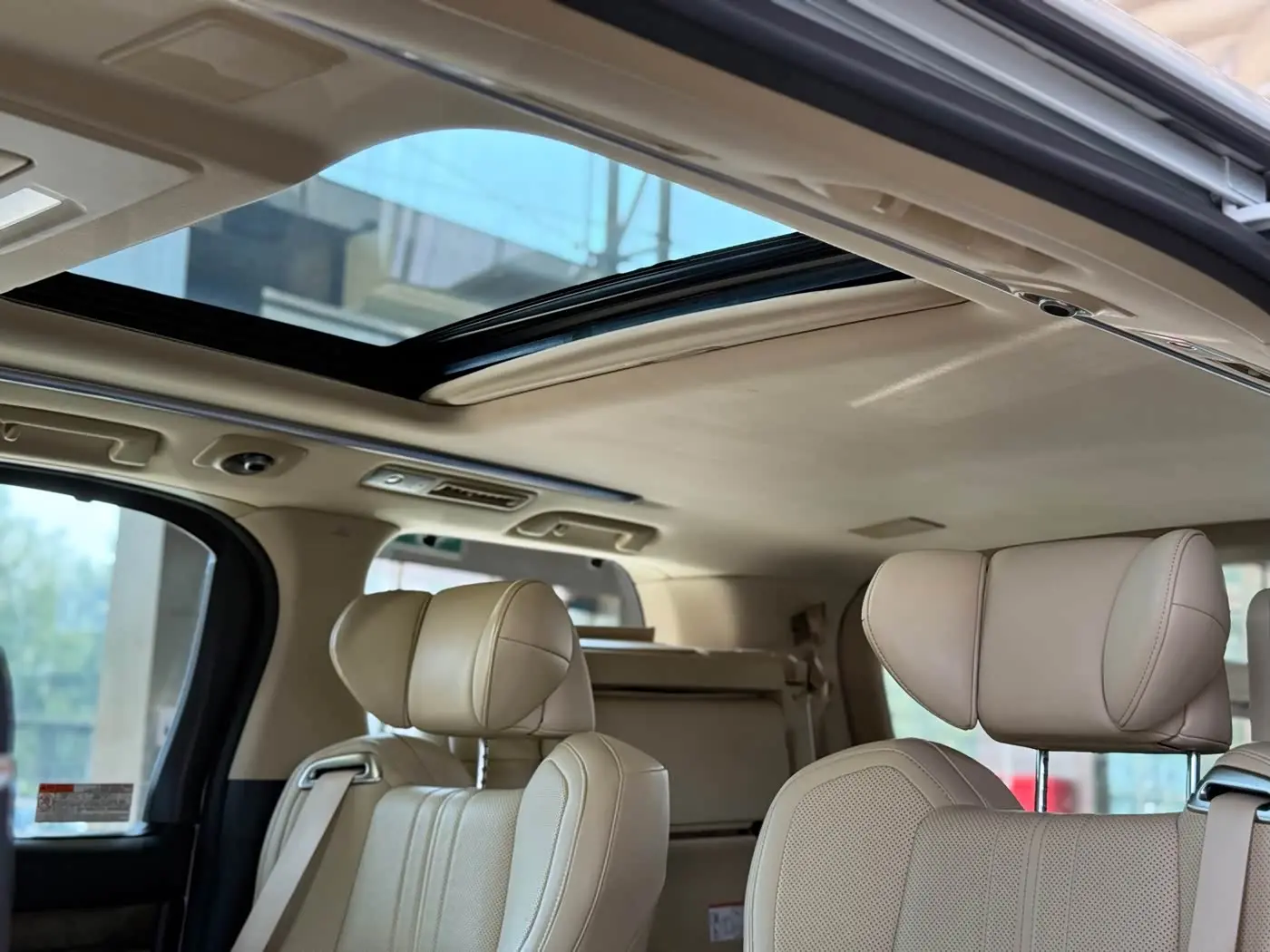 Toyota Alphard 2018 — Фото 11/20