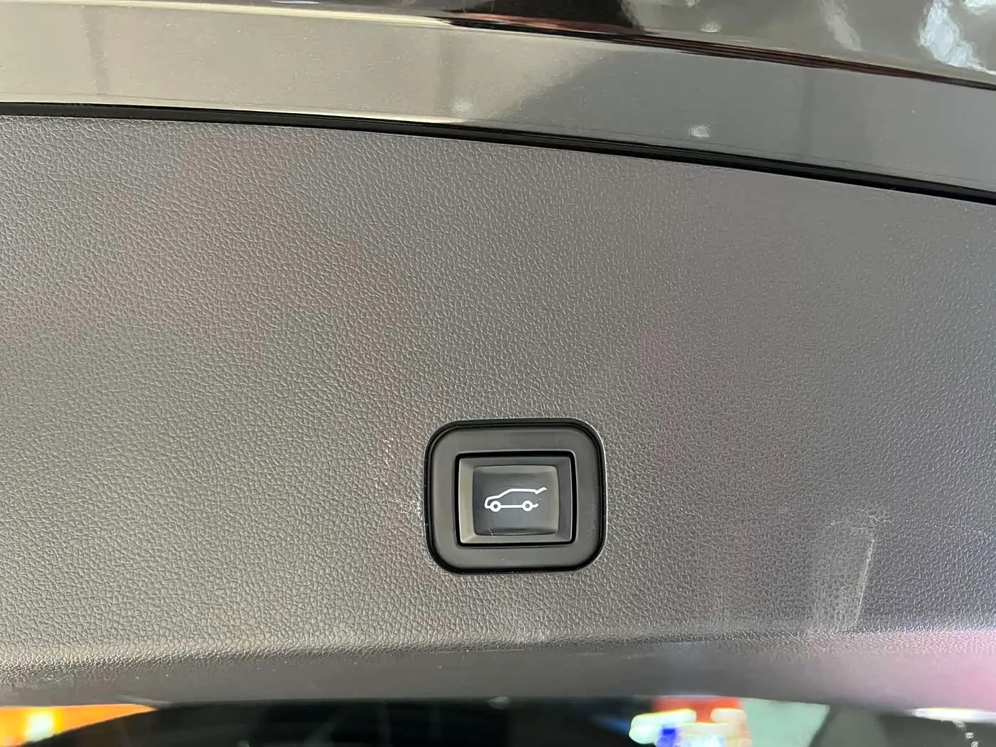 Cadillac XT6 2022 — Photo 17/20