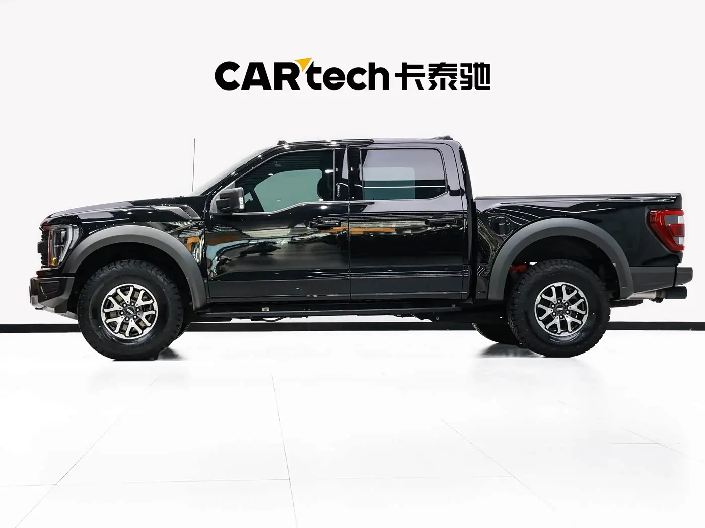 Ford F-150 Raptor 2024 — Photo 7/20