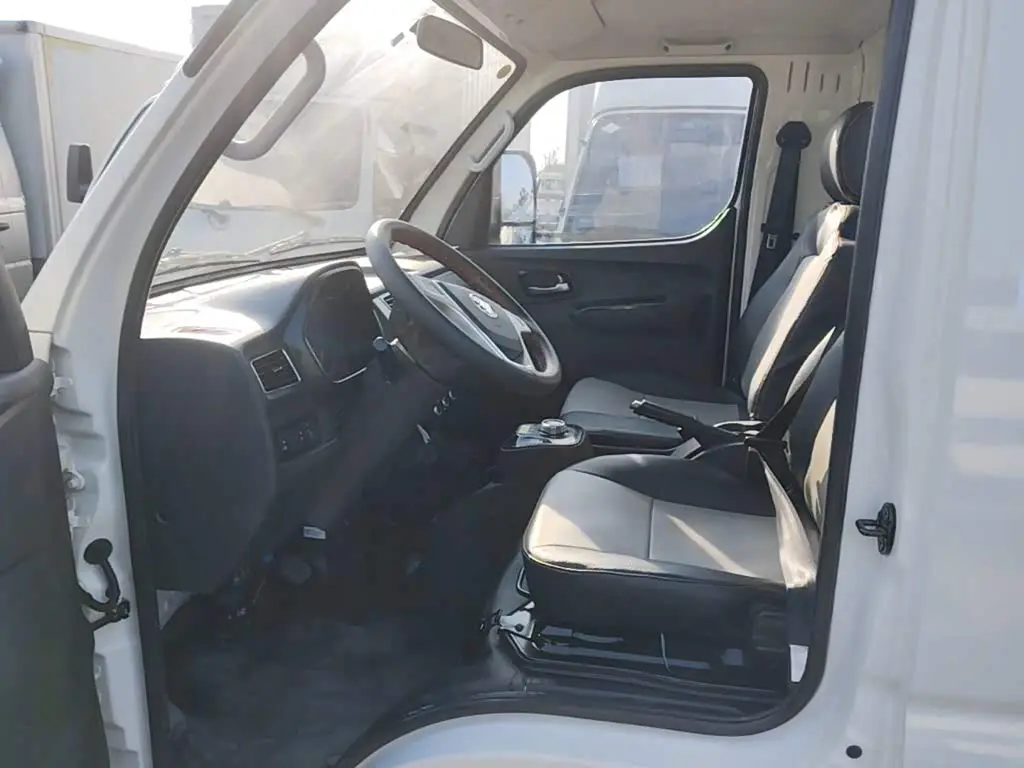 Foton Xiangling M New Energy 2025 — Фото 15/20