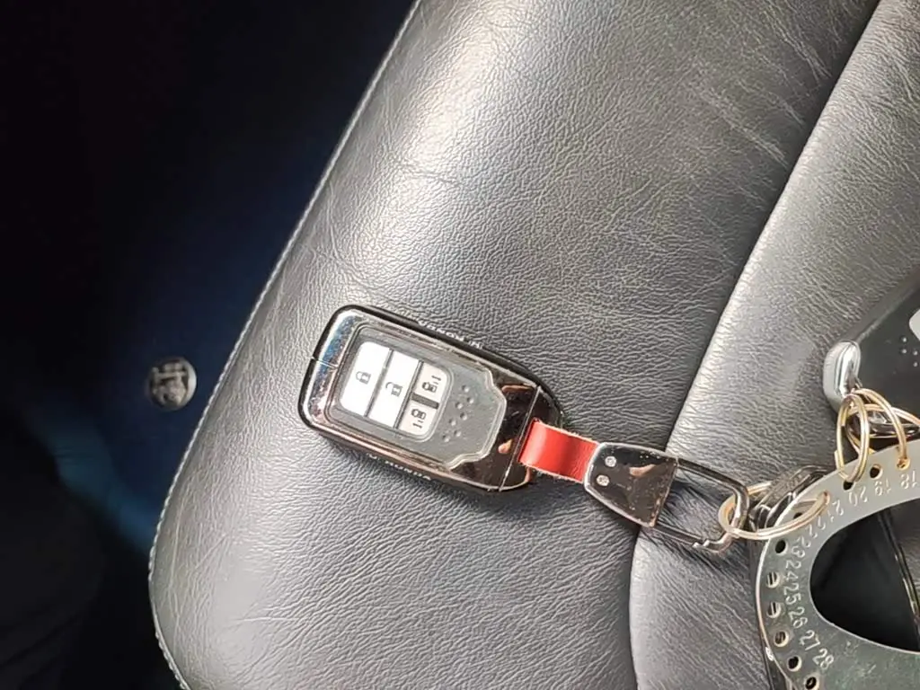 Honda Odyssey 2018 — Photo 9/20