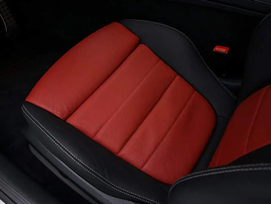 Mercedes-Benz E-Class 2020 — Фото 13/17