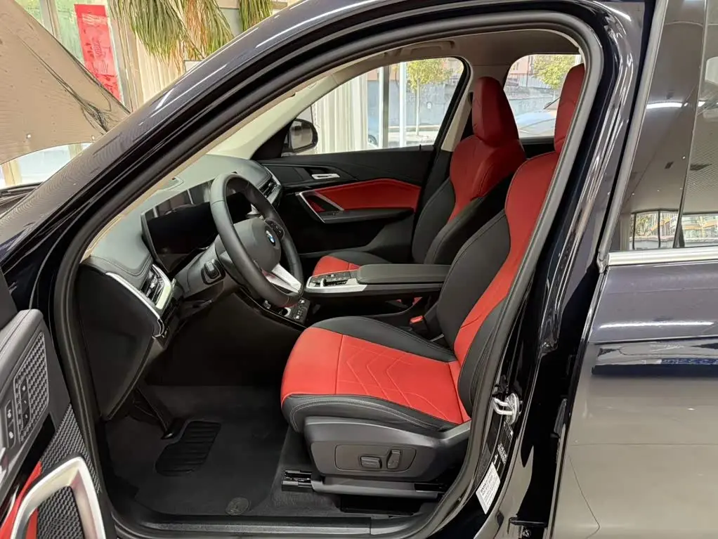BMW X1 2023 — Photo 16/20
