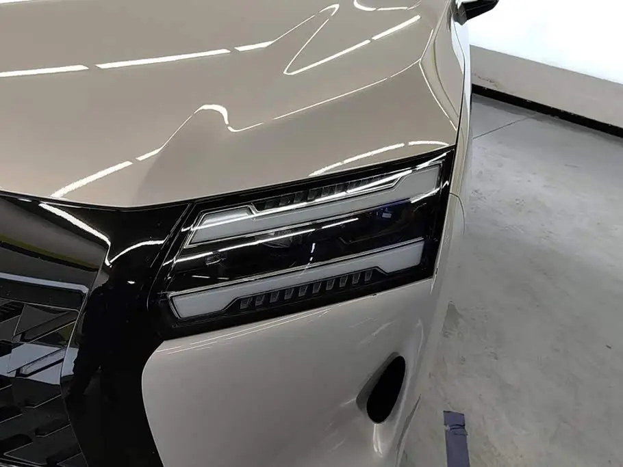 Wuling Motors Xingguang 730 New Energy 2025 — Фото 5/16