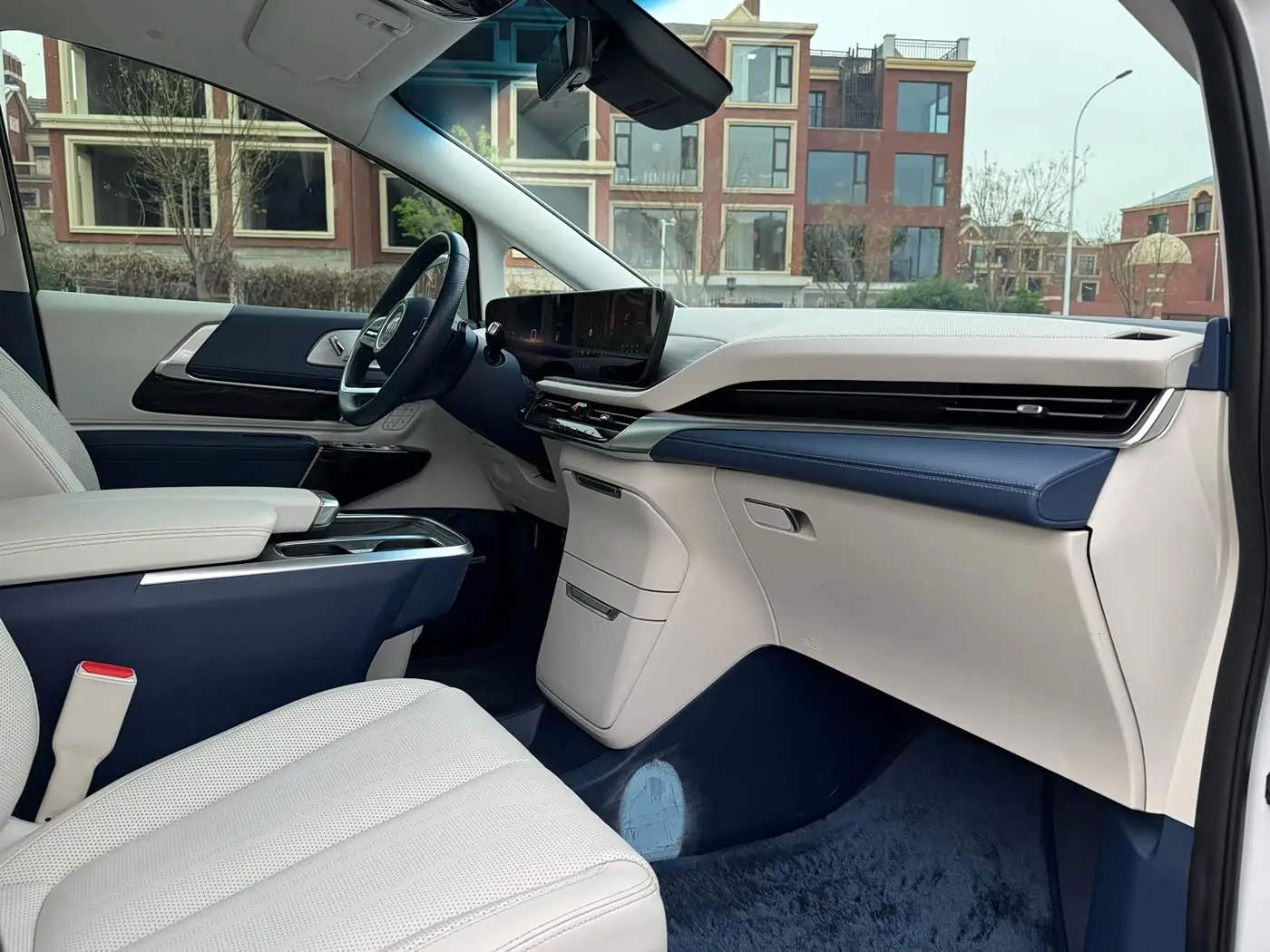Buick Century 2023 — Şəkil 10/20