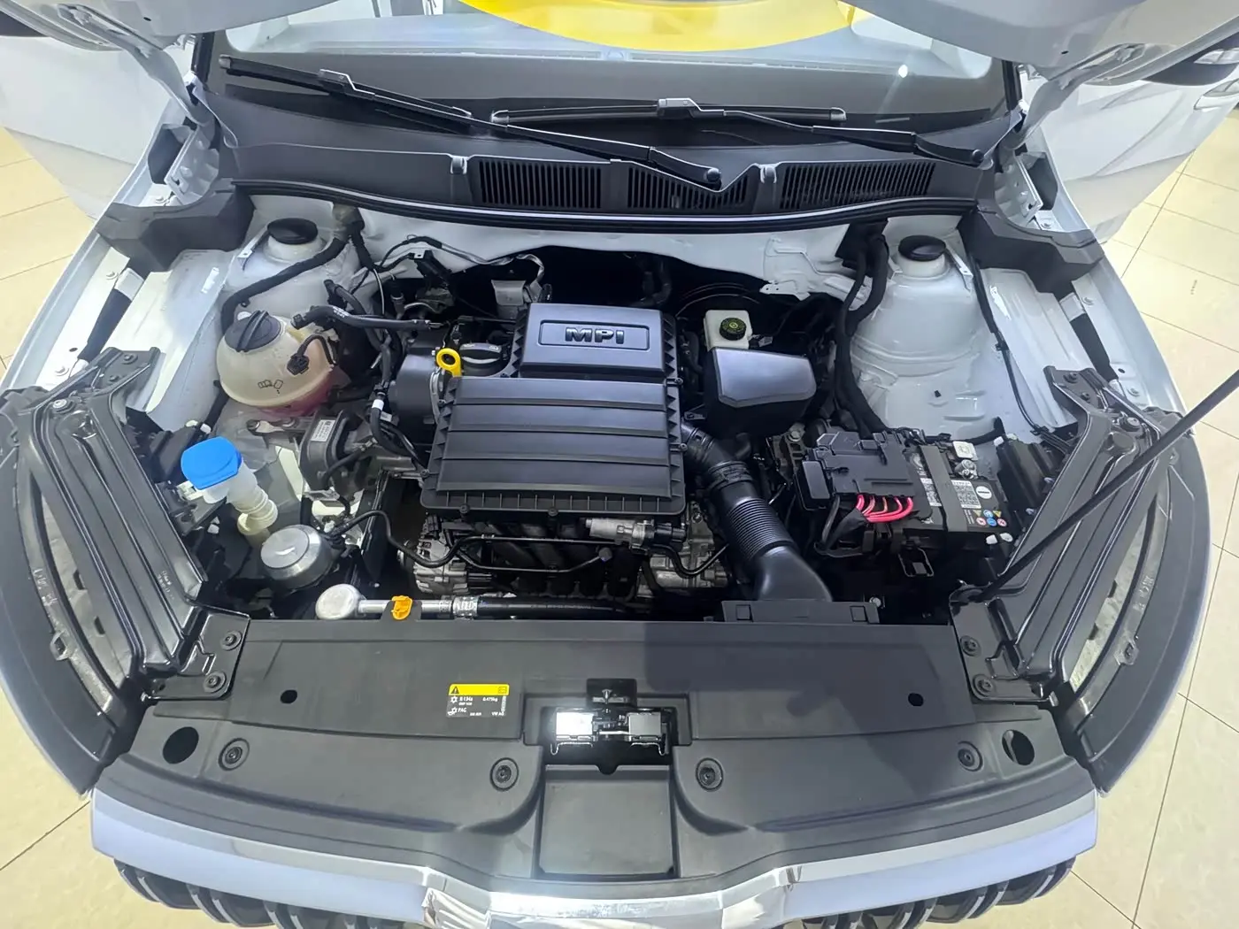 Škoda Kamiq 2023 — Photo 9/20
