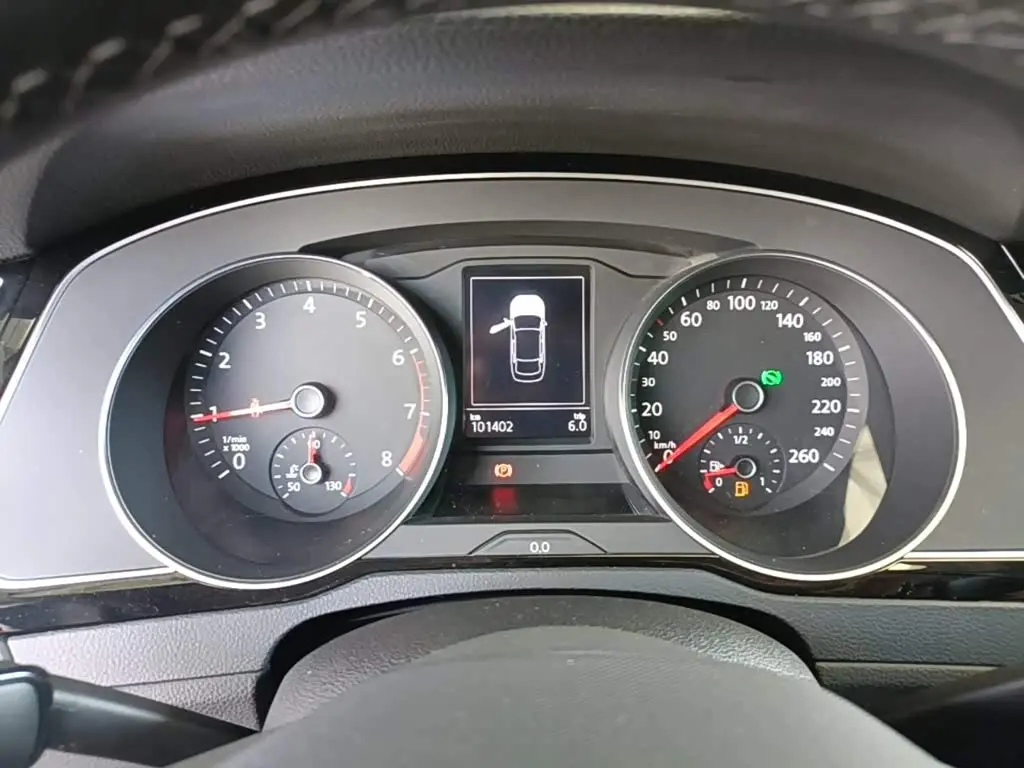 Volkswagen Magotan 2022 — Photo 12/20