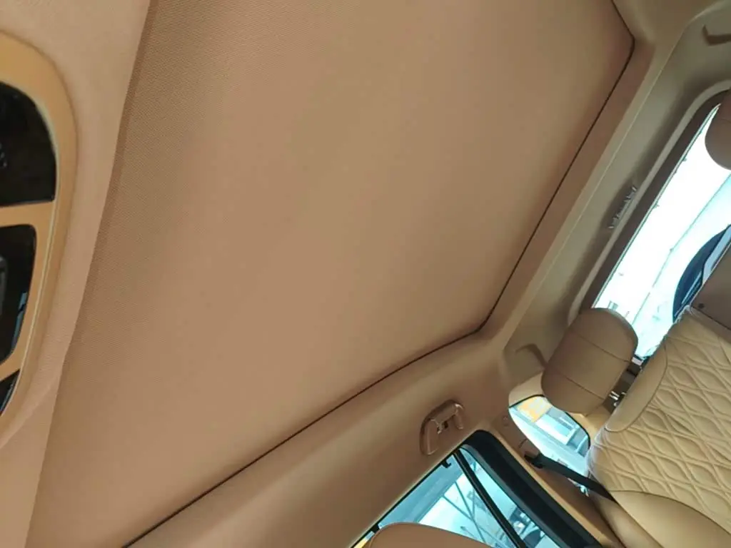 Tank 500 EV 2025 — Photo 18/20