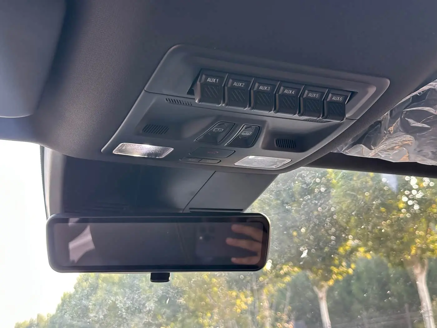 Ford Ranger 2024 — Photo 14/19
