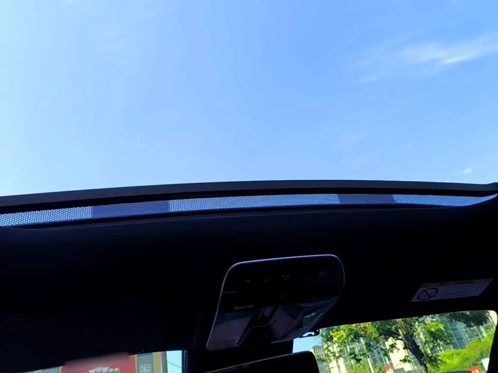 Mercedes-Benz GLC 2025 — Şəkil 18/20