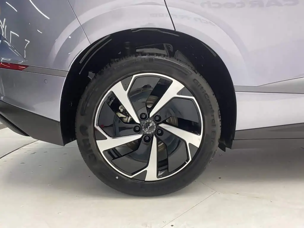 BYD Sealion 06 New Energy 2025 — Şəkil 11/20