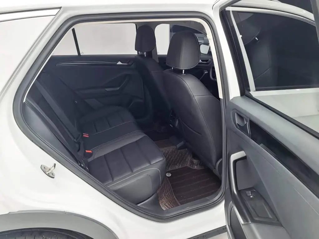 Volkswagen T-ROC 2022 — Фото 16/20