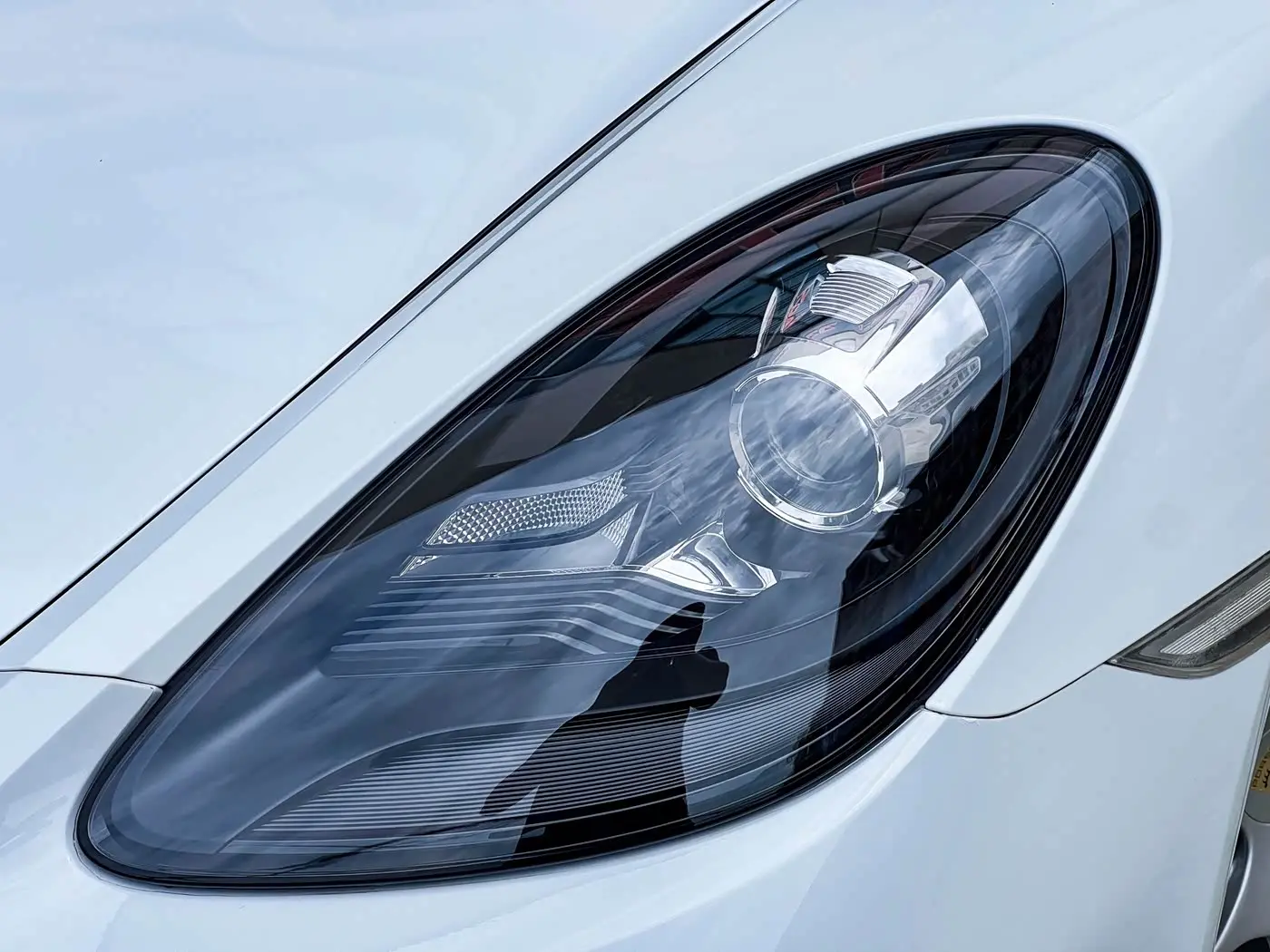 Porsche 718 2018 — Photo 6/13