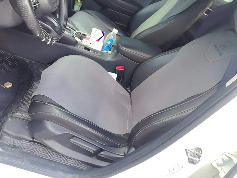 Honda Vezel 2023 — ფოტო 9/16