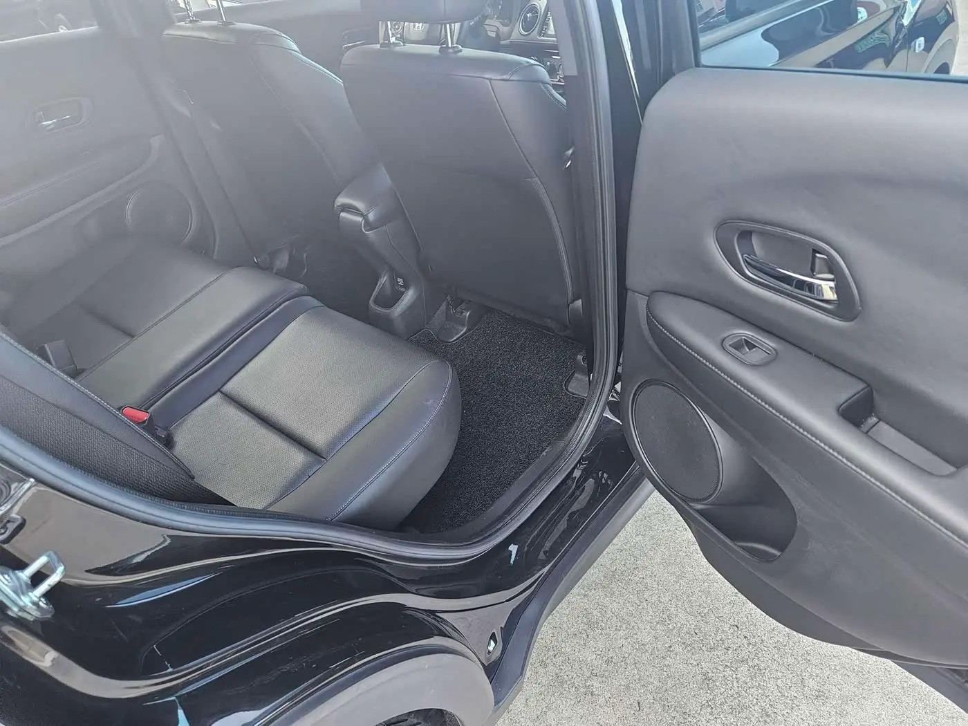 Honda XR-V 2022 — Photo 17/18