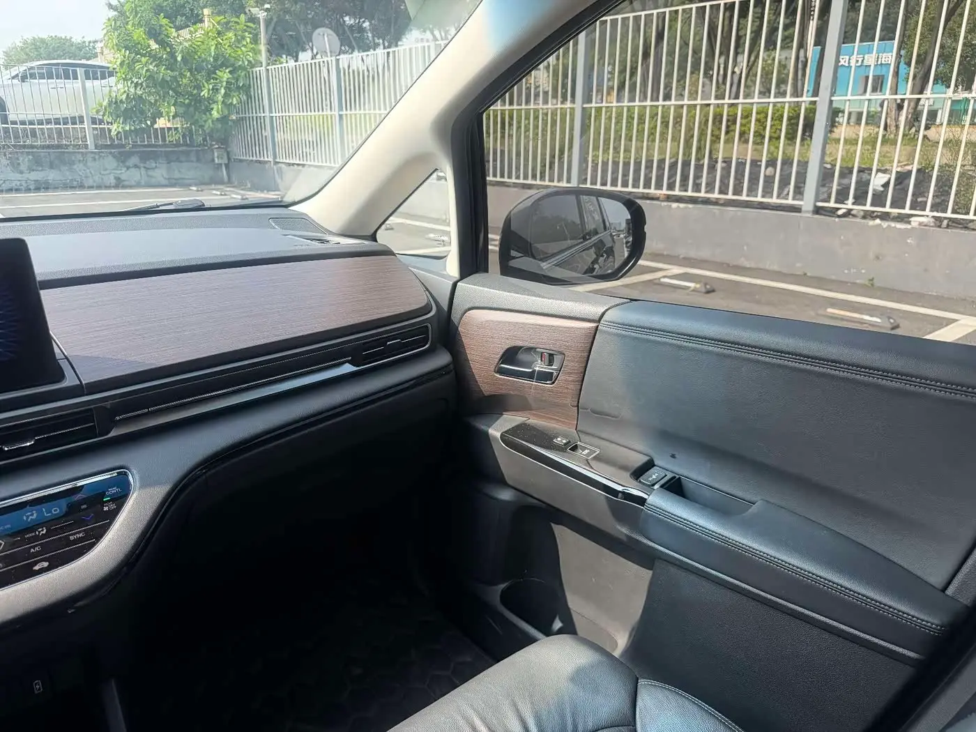 Honda Odyssey 2022 — Photo 17/20